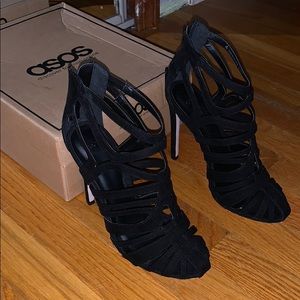 ASOS heels
